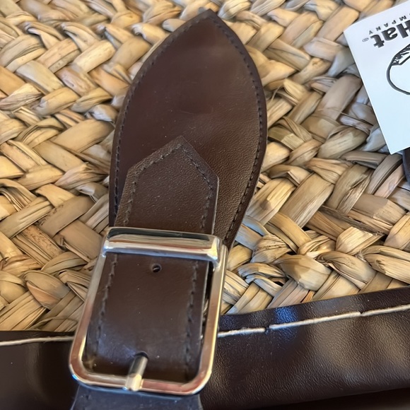 San Diego Hat Company Straw Bag NWT ☀️⛱️🏝️ - Picture 5 of 9